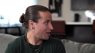 Skinny Asian Milf Christy Love Gets Creampied