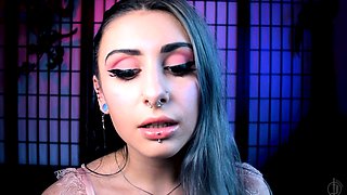 Teen blowjob and hardcore fun