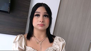 Teen stepdaughter wants stepdad to stop