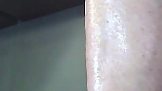 Sexy Legs Seduction with Miss a