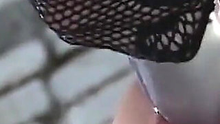 Phetish Phantasy 2: Liz Honey Katy Parker DP'd by Dick and Dom