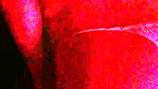 Amateur striptease and Solo masturbation