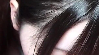 Secret Meetup with an F-cup Angel, Secret Desire Turns Into a Forbidden Private Creampie 2nd