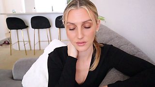 Tatum Christine – Son Does What Dad Can’t