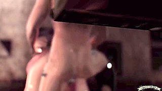 The Room ( ) Remastered - Animation