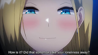 Imaizumin Chi wa Douyara Gal no Tamariba ni Natteru Rashii - Episode 3