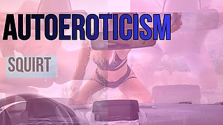 Autoeroticism