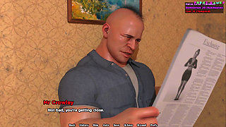 The Fiance by Lounatick - Sex with an Immigrant, Prostitute Creampied Twice at Work 12