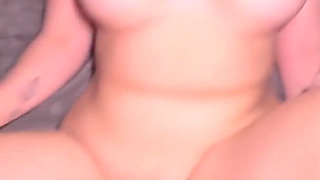 I Fuck My Sicilian Friend's Asshole in Bed First Thing in the Morning