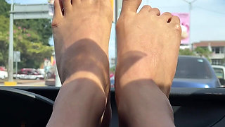 Foot Fetish