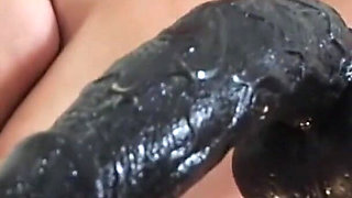 I Put 3 Eggs Inside My Fat Hairy Cunt Then I Use Toy to Break Them so U Can See How All That Yellow Mess Pouring Out