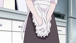 Comely baby at anime xxx