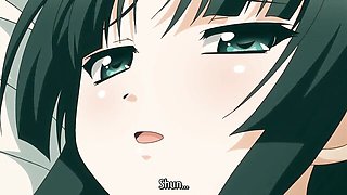 Impeccable lady-love at rainbowhpd clip