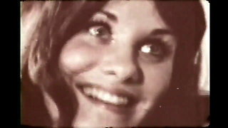 Young Vintage College Girls with Fiery Pussy Fucked by Big Cocks (full Movie)