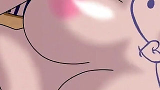 Nojiko Hen One Piece