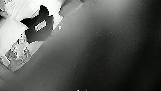 Amateur Hidden Cam Fuck On Couch