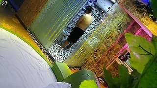 Horny fat arab housewife fingered on amateur hidden cam