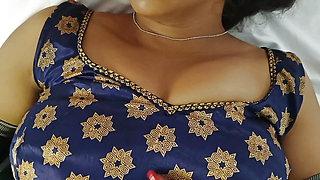 indian bhabhi hot sexy romance and doggy style fuck b