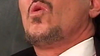 Endless Passion Between Insatiable Women and Men