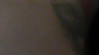 Russian Woman Gets Ass Fucked on the Swing