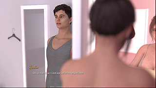 University Students Without Control (part 7)