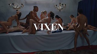VIXENPLUS King Yahshua Compilation ft. Prince Yahshua, Jada Stevens, Amber Moore, Natalie Knight  Ashley Lane by Vixen Plus+: Porn