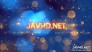 Japanese Naughty Nipples Vol 15