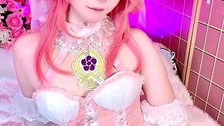 Remukira – Yae Miko Bride