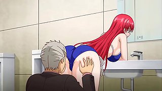 Bold Affair in the corner inside forbidden memories