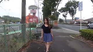 JP Amateur Babe in POV #63