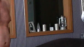 Behaviour Correction by CBT and Ballbusting