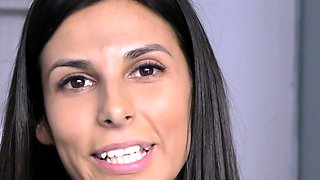 Woodman Casting X-Beautiful Angela Allison, Casting