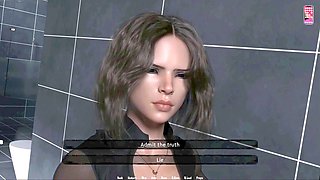 Bright Lord by MissKitty2K is a wild hentai adventure with multiple orgasms and dripping wet scenes