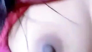 Another Video Call with Cheating Almost Caught by My Husband