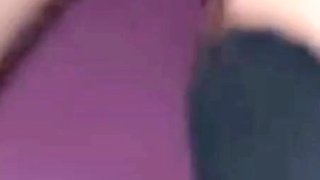 short and sweet video, pegging french girls