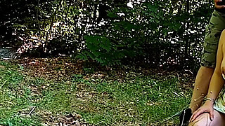 Slutty & Submissive Amateur Gets Used Like a Fuck Toy