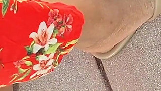 Traveling Redbone with Pretty Red's in South Beach