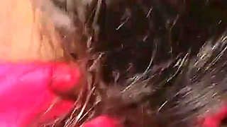 Doggy Fuck in Kitchen with Brother-in-law - 4