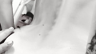 Riding Monster Stapon