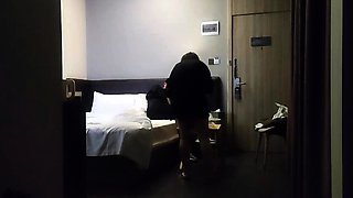 Amateur Hidden Cam with Dildo Wives