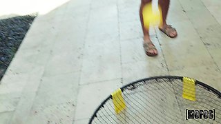 Kai Jaxon's House Party Ignites Wild Passion