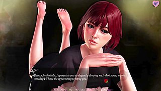 60 fps, hentais, hentai