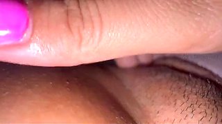 SofiasExxx Wakes Up Horny And Can't Stop Masturbating - Teen Latina Squirting Orgasm