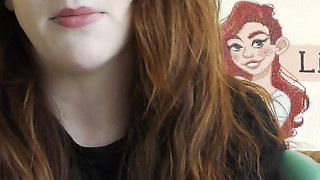 NSFW Review of Spitfire From Bad Dragon