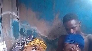 Weekend Sex with Big Breasts Girl