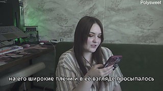 Porn Story: I Learned to Be Obedient and Caress My Wife's Feet - Russian, Sex Wives, Foot Fetish, Romance