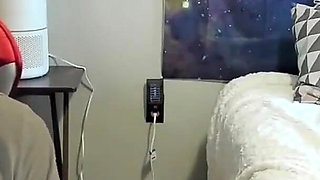 Animour Octopus Vibrator Unboxing and Masturbation