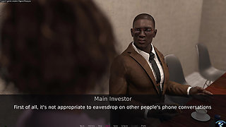 Anita's Internship #3