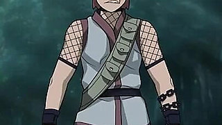 Naruto - Kunoichi Trainer [v0.13] Part 22 Ino Anal by Loveskysan69