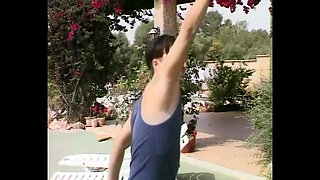 When Germans Go on Vacation and Want to Fuck